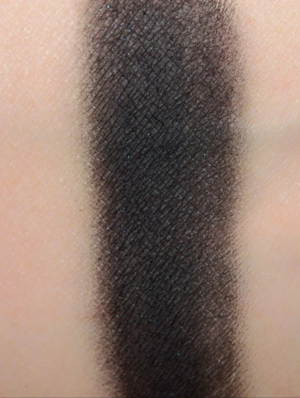 🧚‍♀️BLACKOUT Urban Decay DISCONTINUED Eyeshadow Single NWOBox